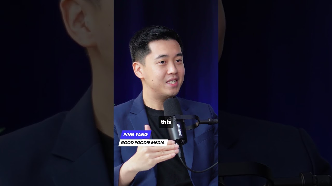 Cara Pinn Yang mula buat duit secara online!