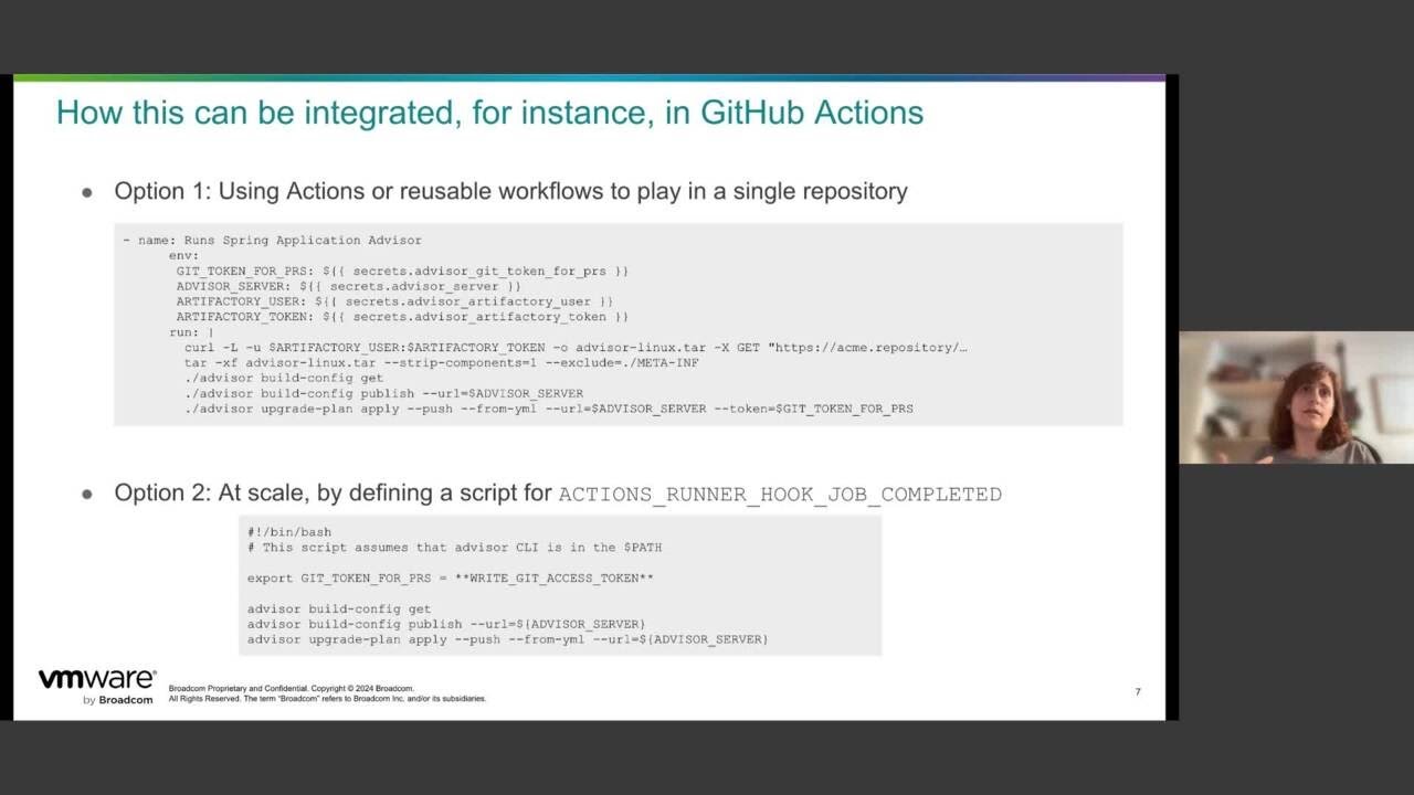 Spring Forward with our next innovation