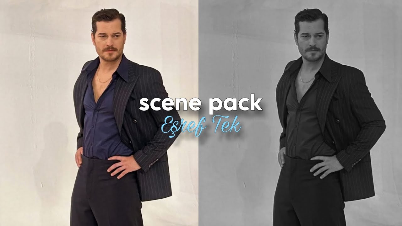 Eşref Tek | Eşref Rüya | scene pack | give credit on insta and tt: edosseditsx