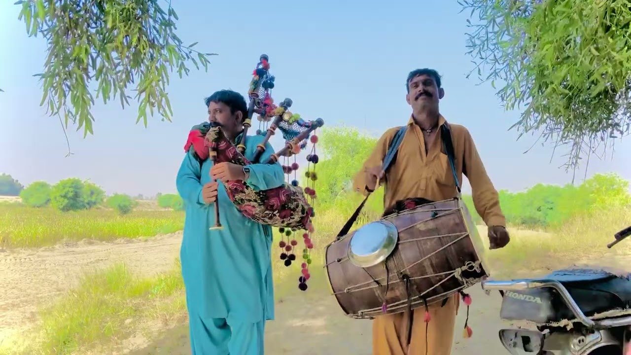ڈھول بین مقابلہ