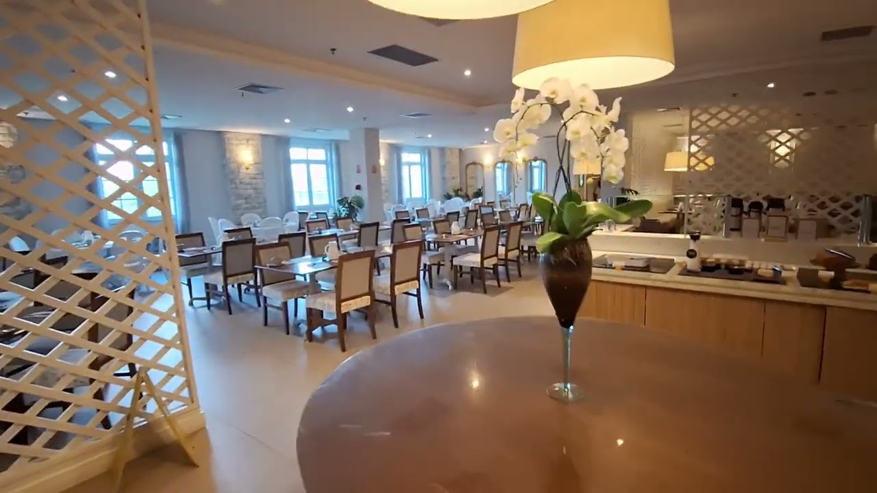 Costa do Sauípe - SOL Grand Premium