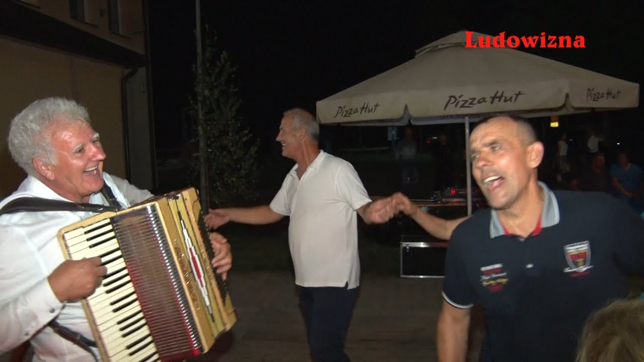 Coś WSPANIAŁEGO jak spontanicznie może się narodzić wspaniała rozśpiewana ZABAWA
