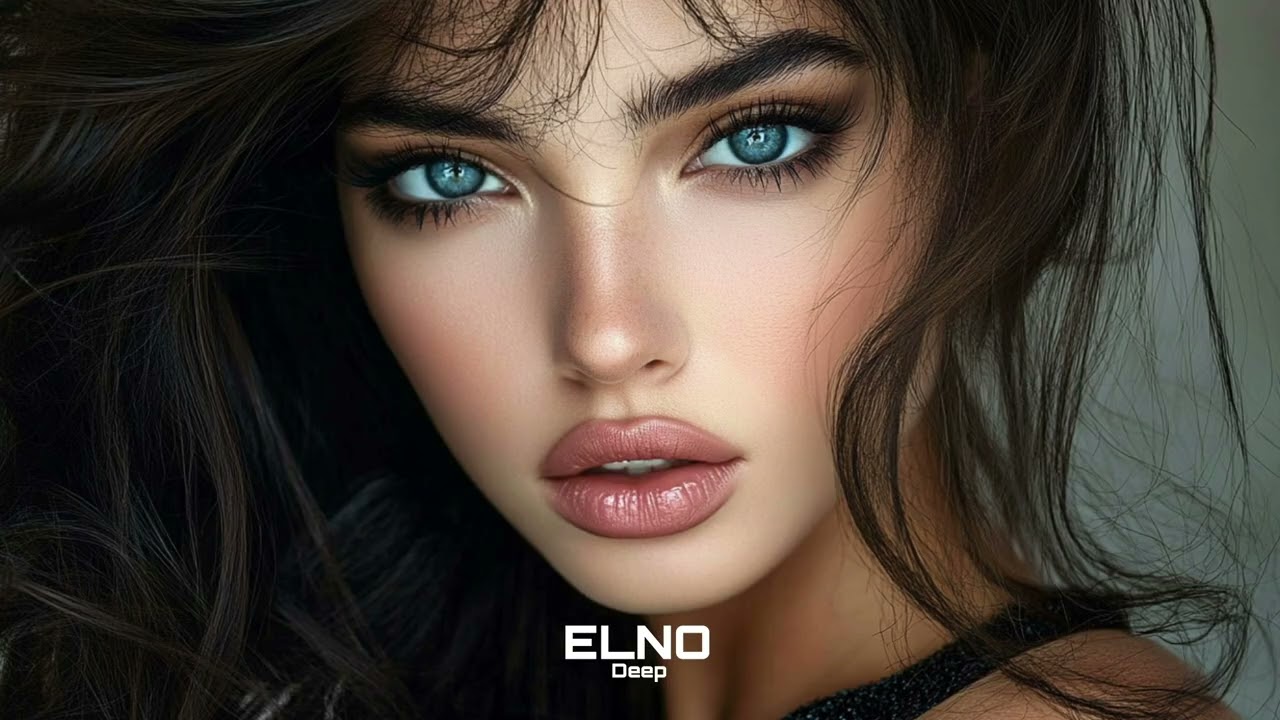 ELNO - Black Coffee Afro House 