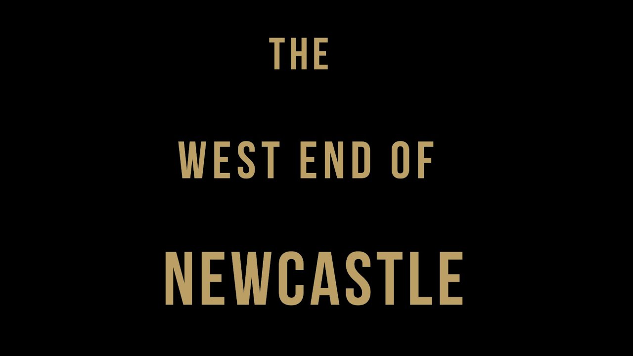 West End of Newcastle