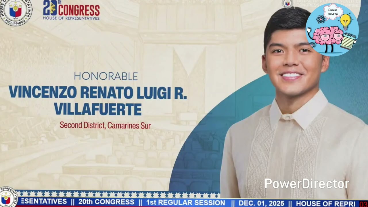 HOR Nominal Voting on Ethics Committee Complaint against Cong. Kiko Barzaga #philippines 