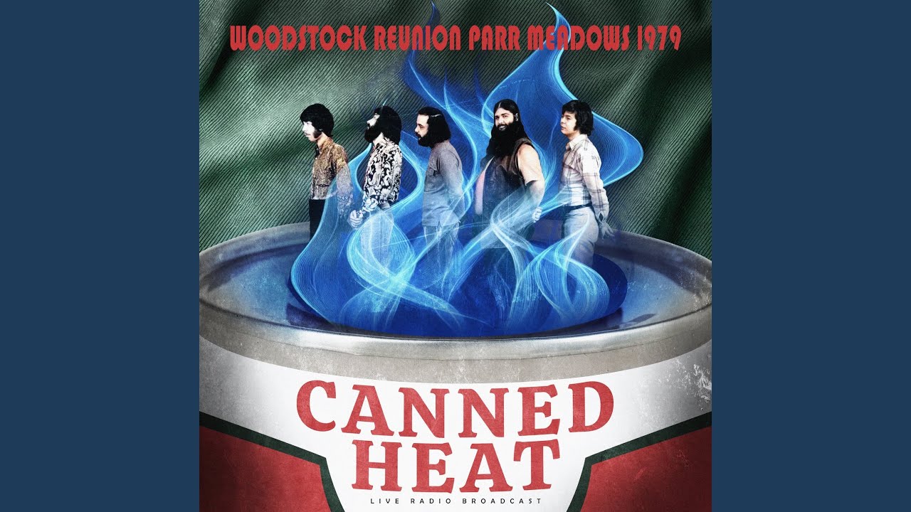 Human Condition (Live)