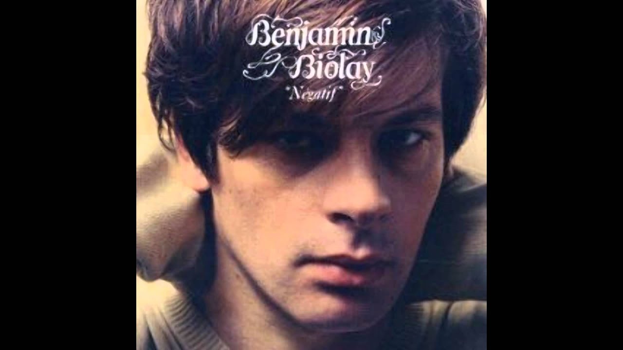 Benjamin Biolay - Little Darlin'