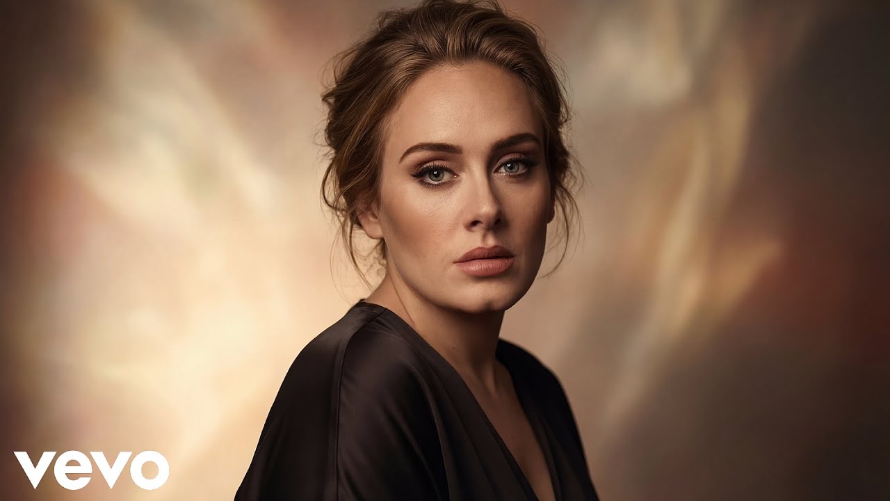 Adele - In Color  (Music Video) 2026