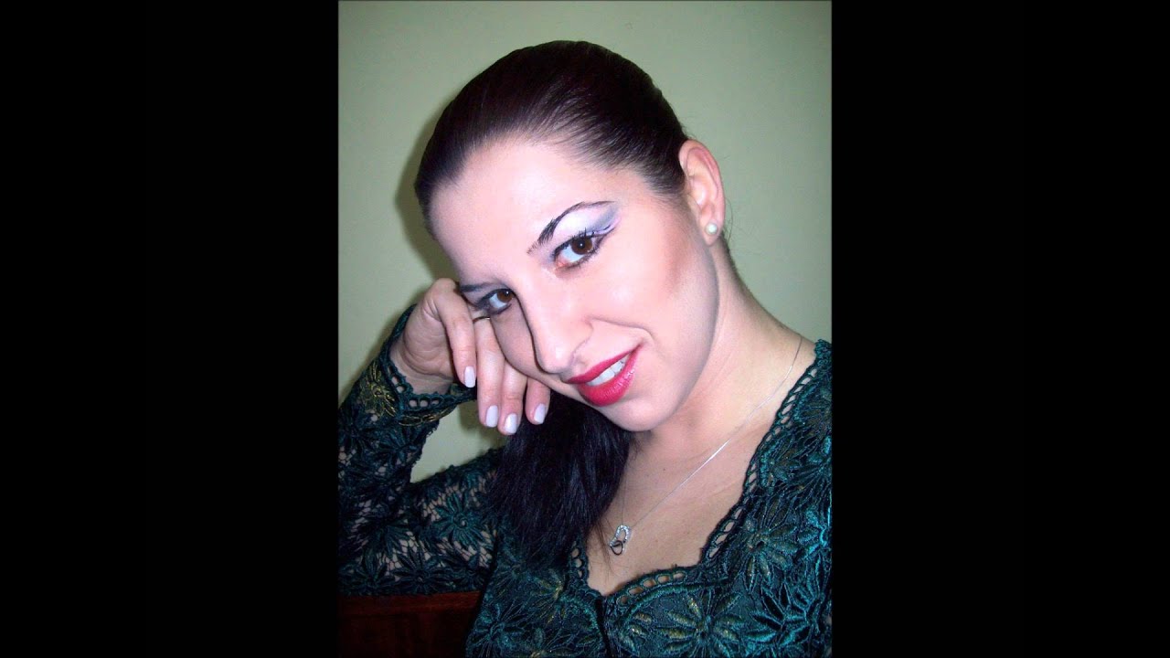 Dorotea Doroteeva  Rossini- Semiramida 