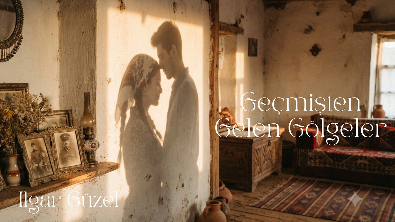 Geçmişten Gelen Gölgeler