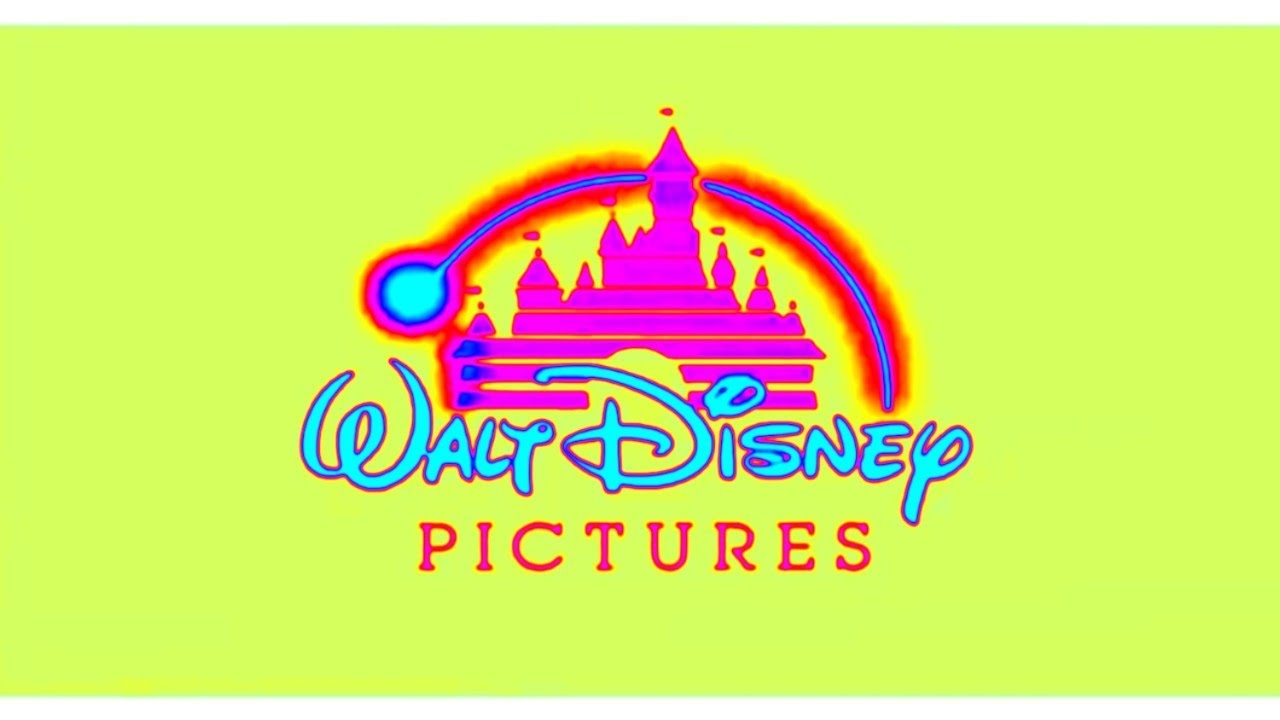 Walt Disney Picture | Logo Intro Effects ( Sponsored by Preview2Effects )