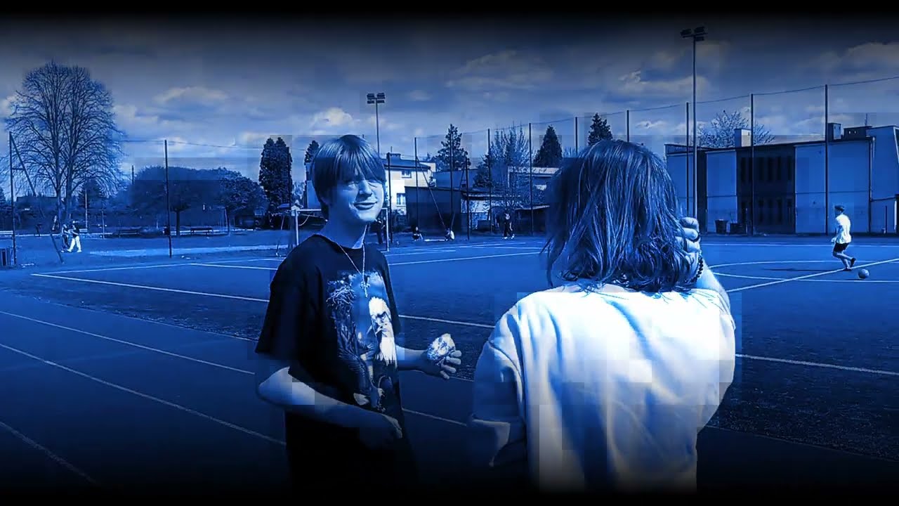 Adkoz - Nowy Przyjaźń Boy