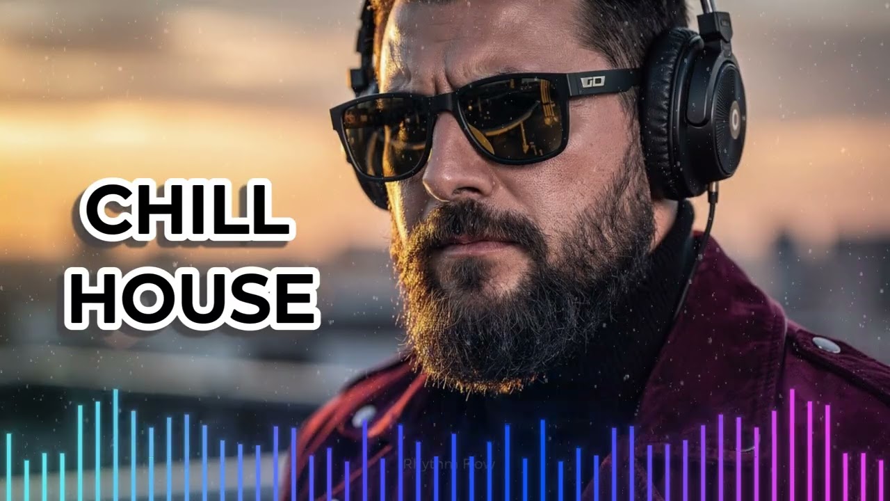 Best Chill House Mix 2026 🎶 Deep & Vocal House Vibes for Study &bull; Focus & Relax