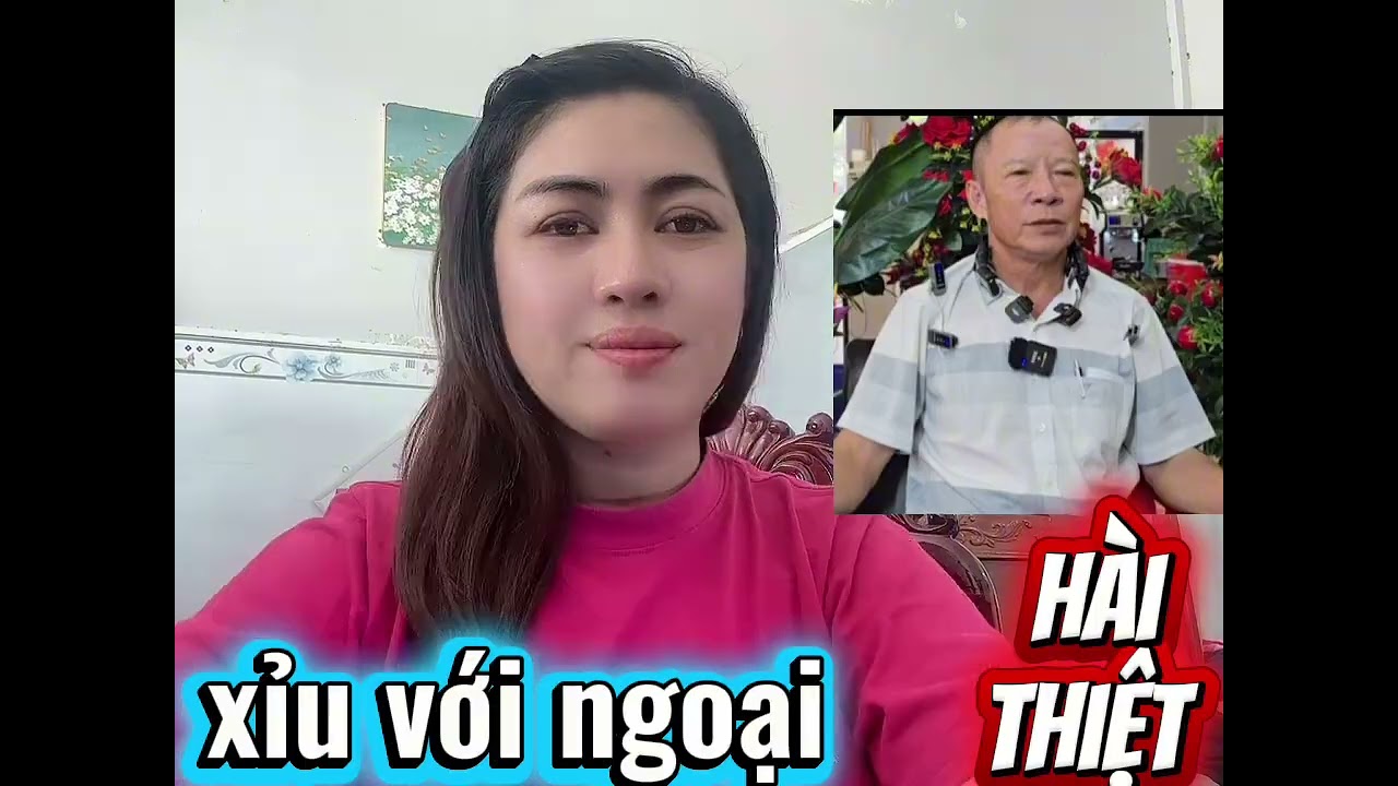 hết biết ngoại rồi 