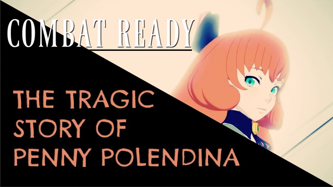 RWBY | Penny should have stayed dead