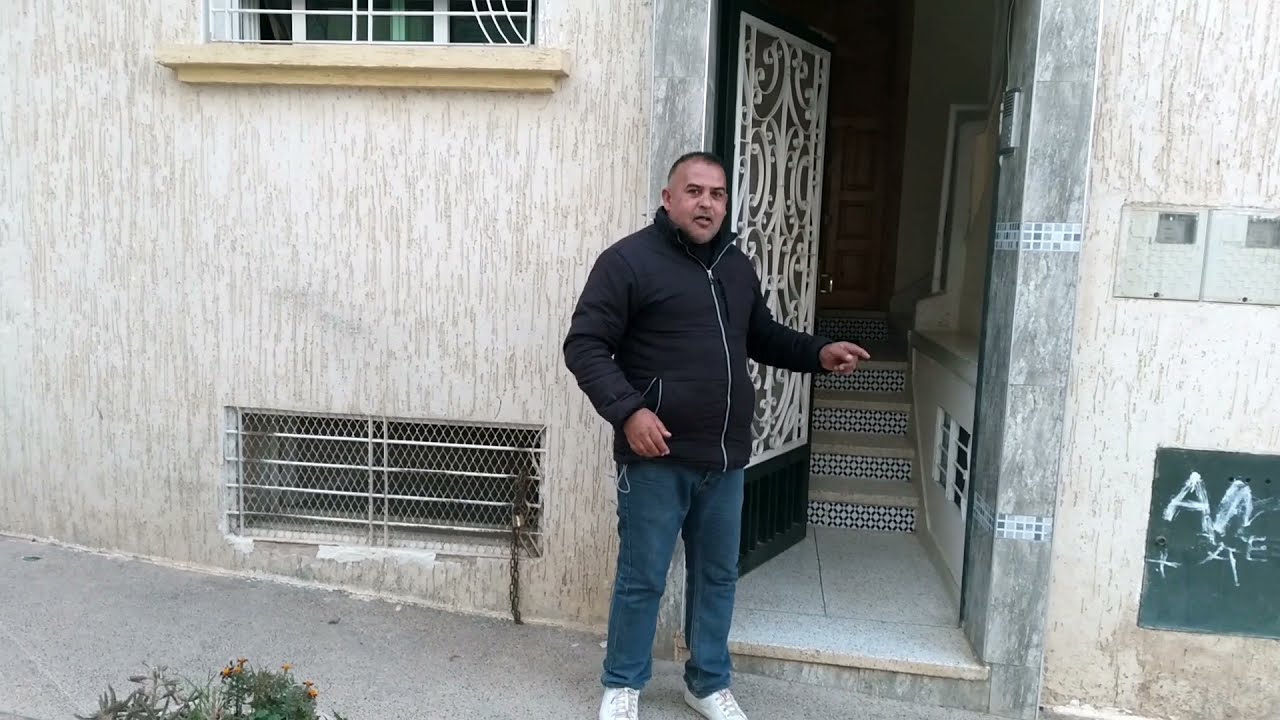 همزا بحي مولاي سماعيل صفرو شقة بها 2 ديور بتمن رخيص 42 مليون 0679444657
