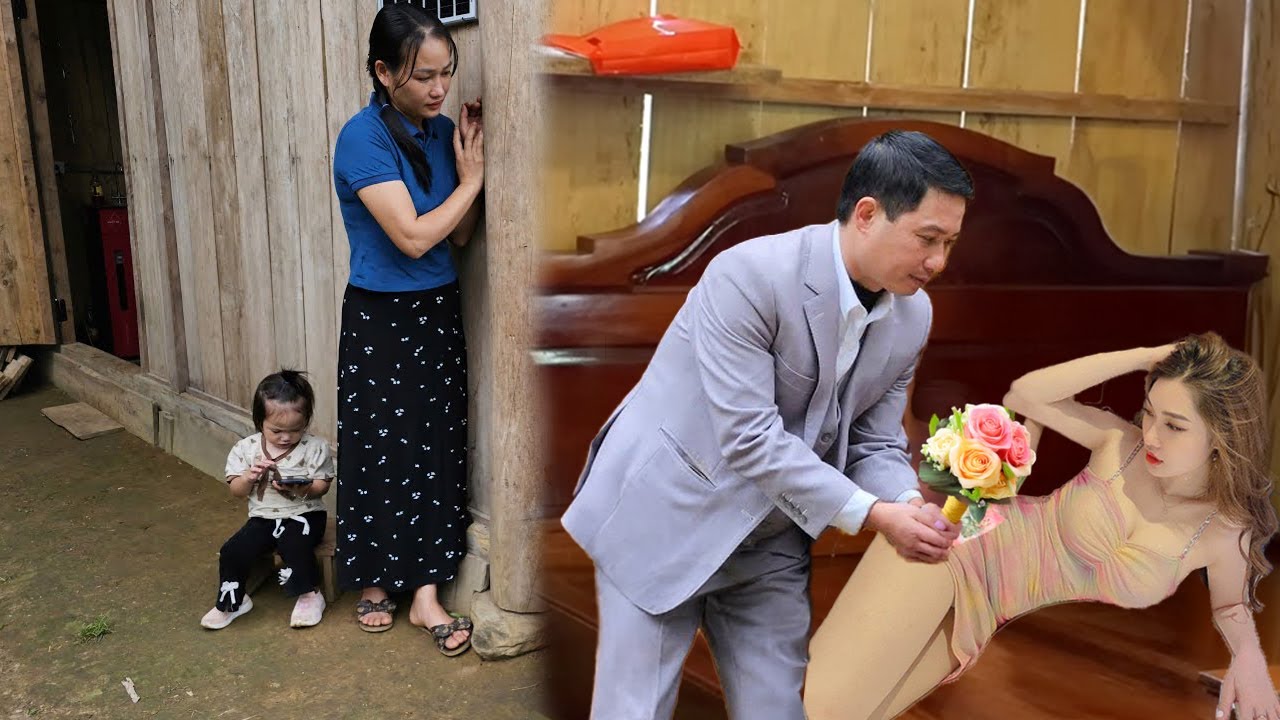 Accept Her Husband's Mistress As A Maid - Is This The Right Decision?