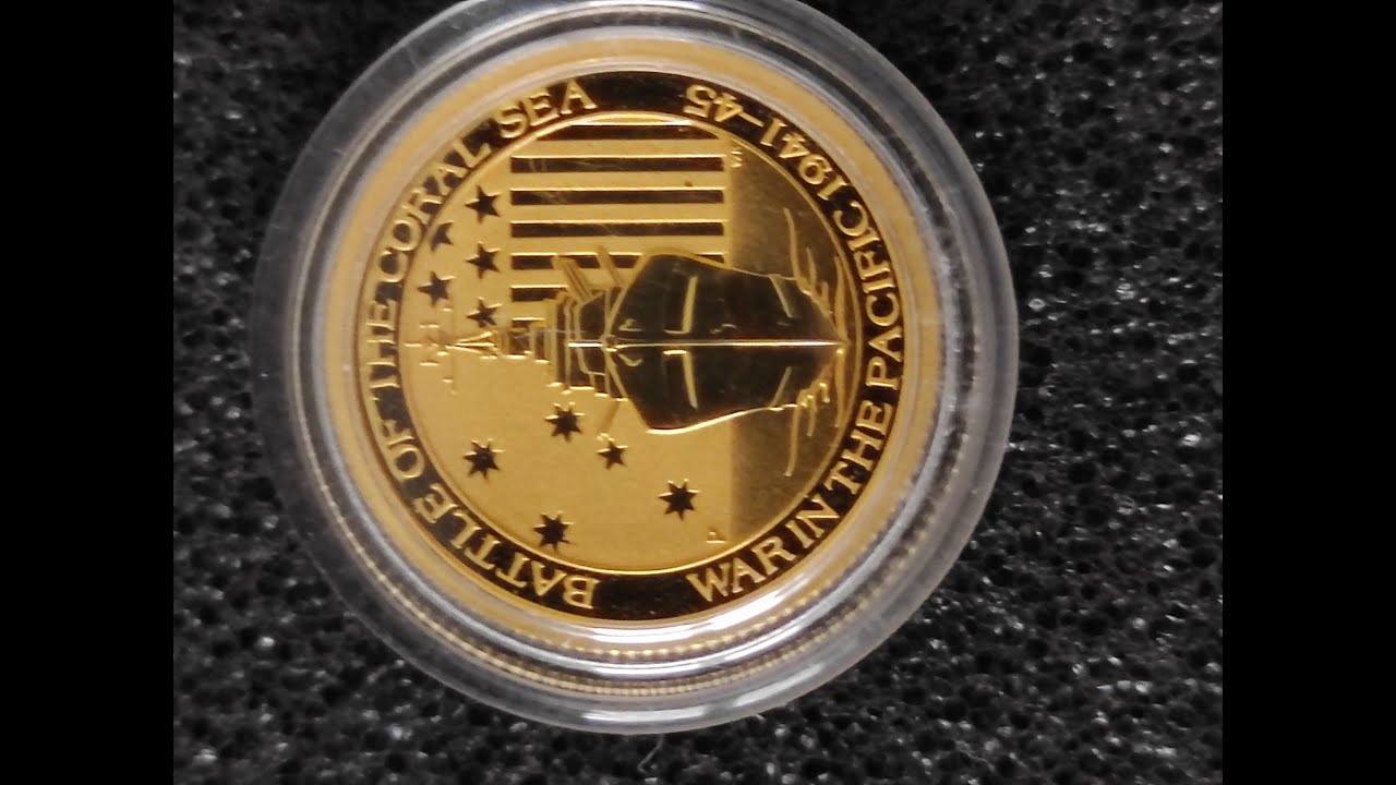 Złoto1/10 oz,czyli pchełki w szeregu zbiórka!