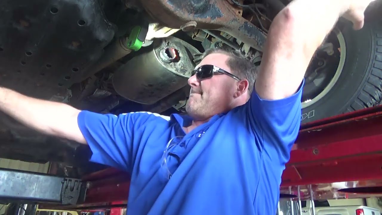 Toyota FJ Cruiser MagnaFlow Exhaust Upgrade! Before and after sounds!