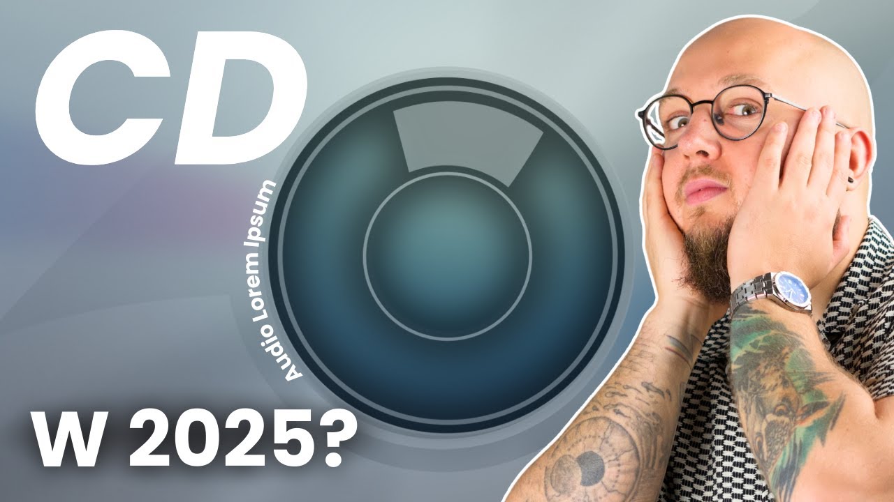 Czy CD ma sens w 2025? Odpowiadamy!