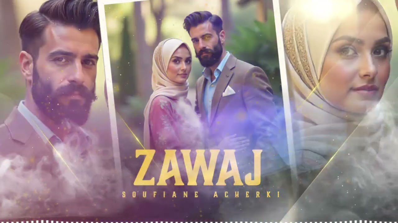 الزواج  ZAWAJ (MARIAGE) - Soufiane ACHERKI