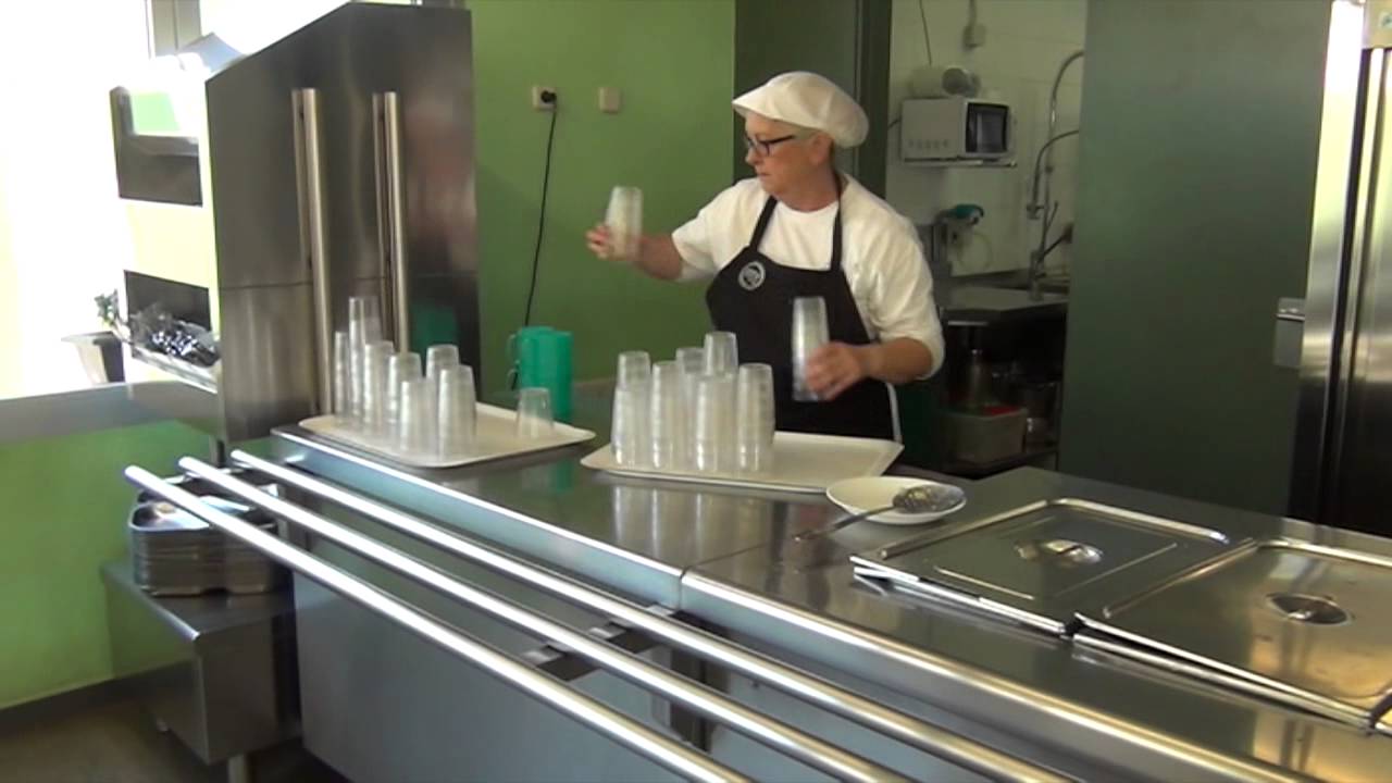 Servei a Onze