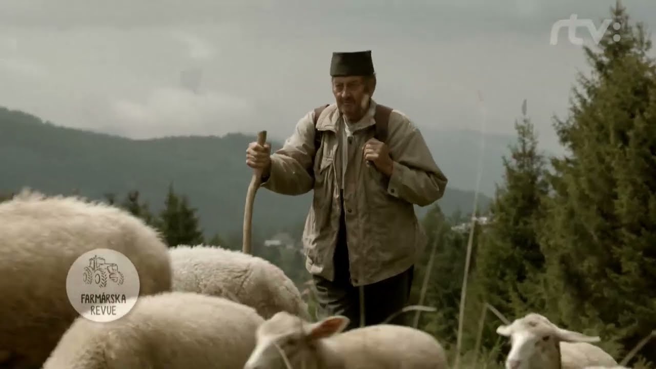 Gazdovské tradície