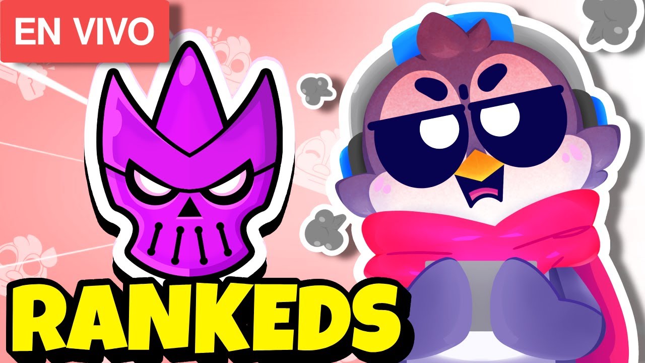 Nueva temporada del competitivo brawl stars