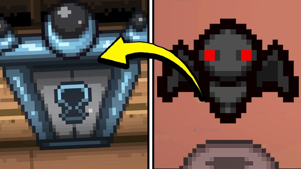 The Most Evil Isaac Start Yet