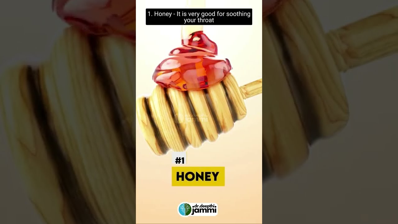 Home Remedies for Dry Cough | Instant Solution for Dry Cough | Dr.Deepthi Jammi