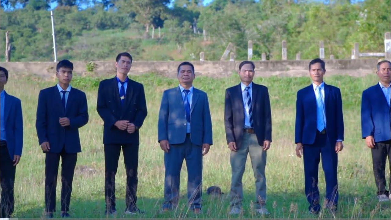 BƠNI HƠƠC KƠ HƠNOH DRAH