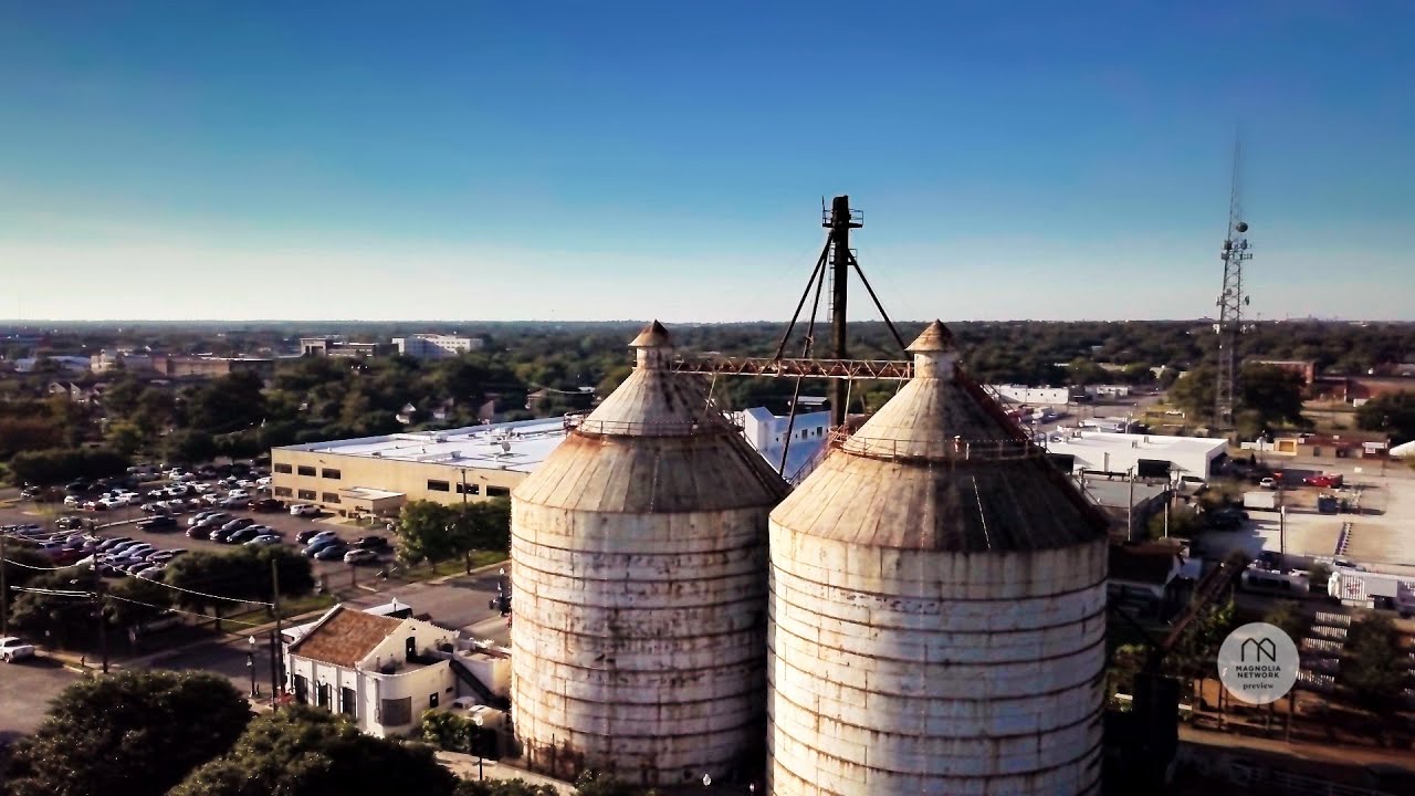Inside the Evolution of Magnolia | Breaking New Ground: Expanding the Silos | Magnolia Network