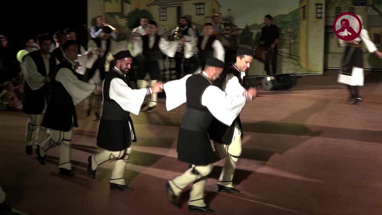 Άσκαυλος - Πουστσένο