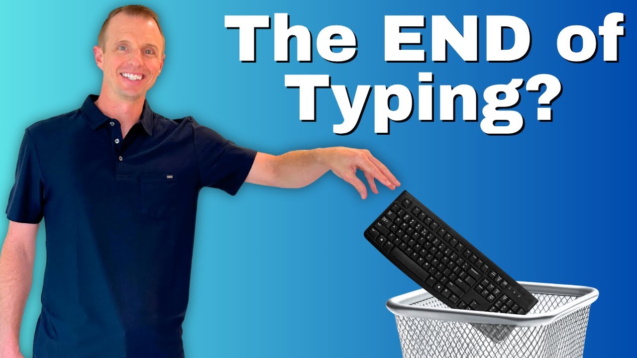 This AI app has TRIPLED my Productivity