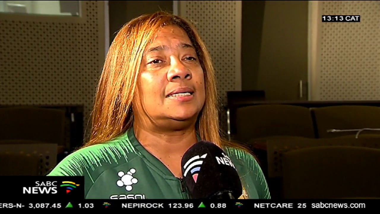 Caster Semenya to challenge the IAAF's testosterone level ruling