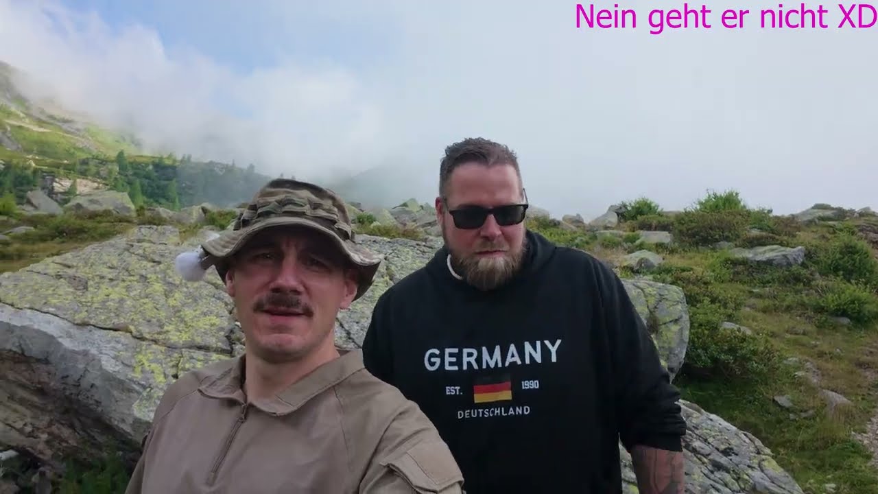 WestAlpen 2025 Teil 2, Overlanding, Landschaft, Camping