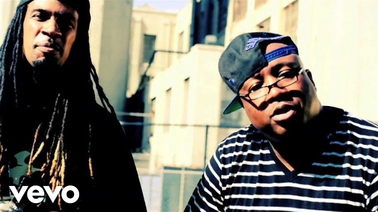 E-40 - I'm Laced ft. Cousin Fik, DJ Fresh 