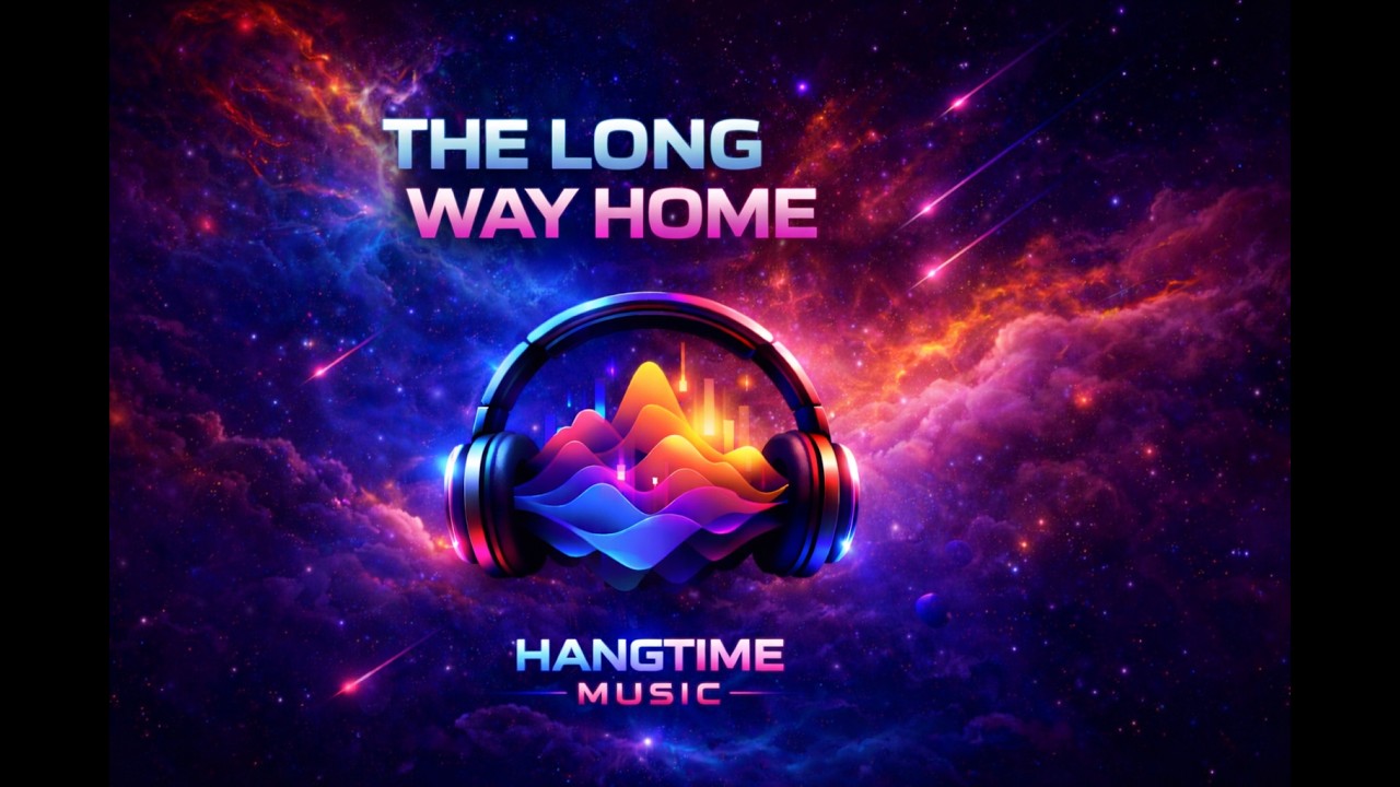 The Long Way Home