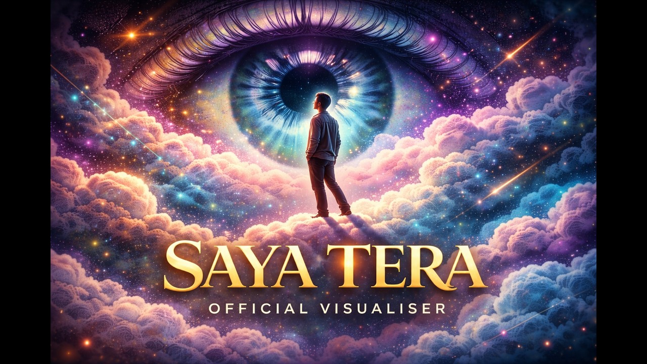 Saya Tera  - Dj Shivarth , Piyush 