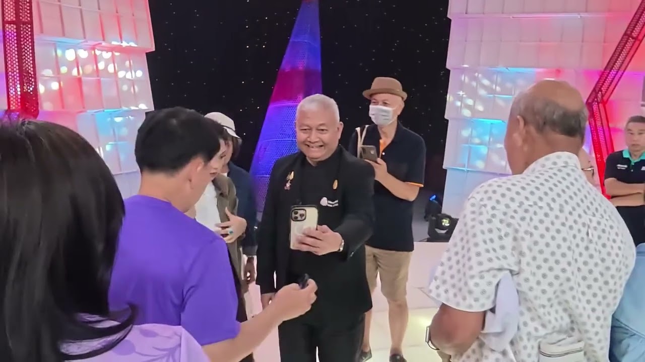 🌾🔴จากใจต้นข้าว #ทูเดย์โชว์ #น้องต้นข้าว #ต้นข้าวดวลเพลงชิงทุน 