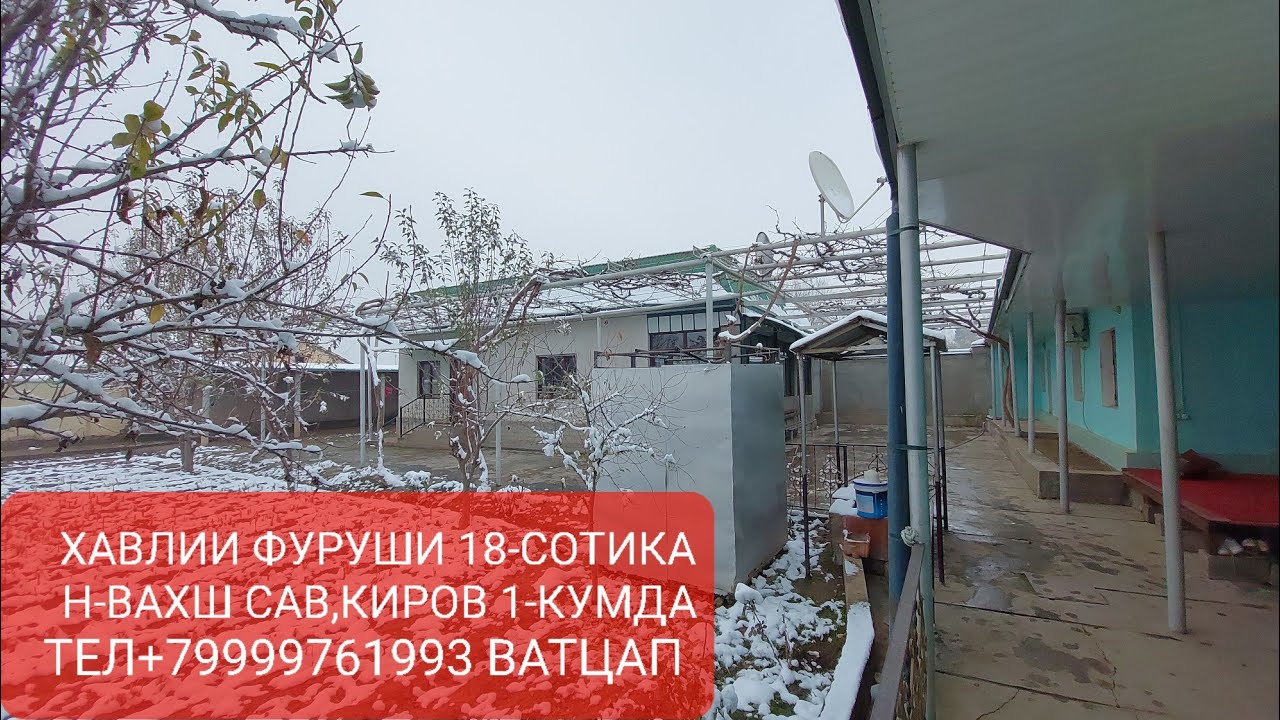 ПРОДАНО САВДО ШУД 🔒 