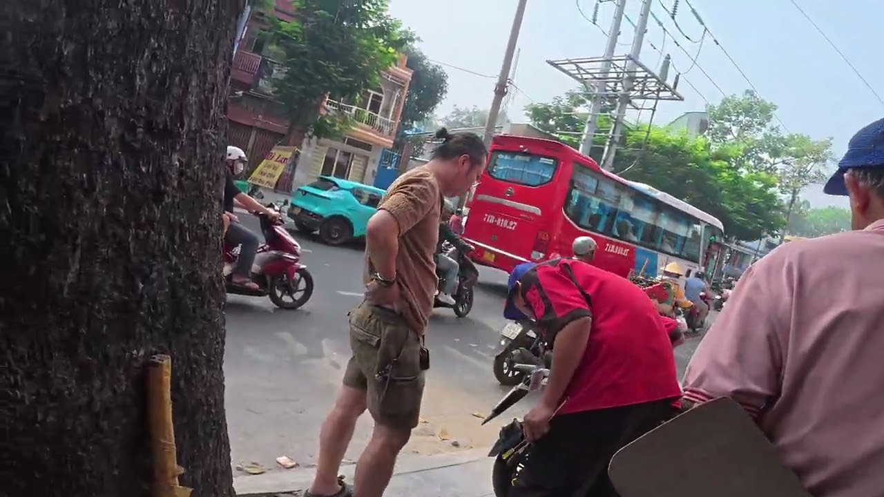 Buổi sáng ở tại headhonda, sự thật bất ngờ!!!
