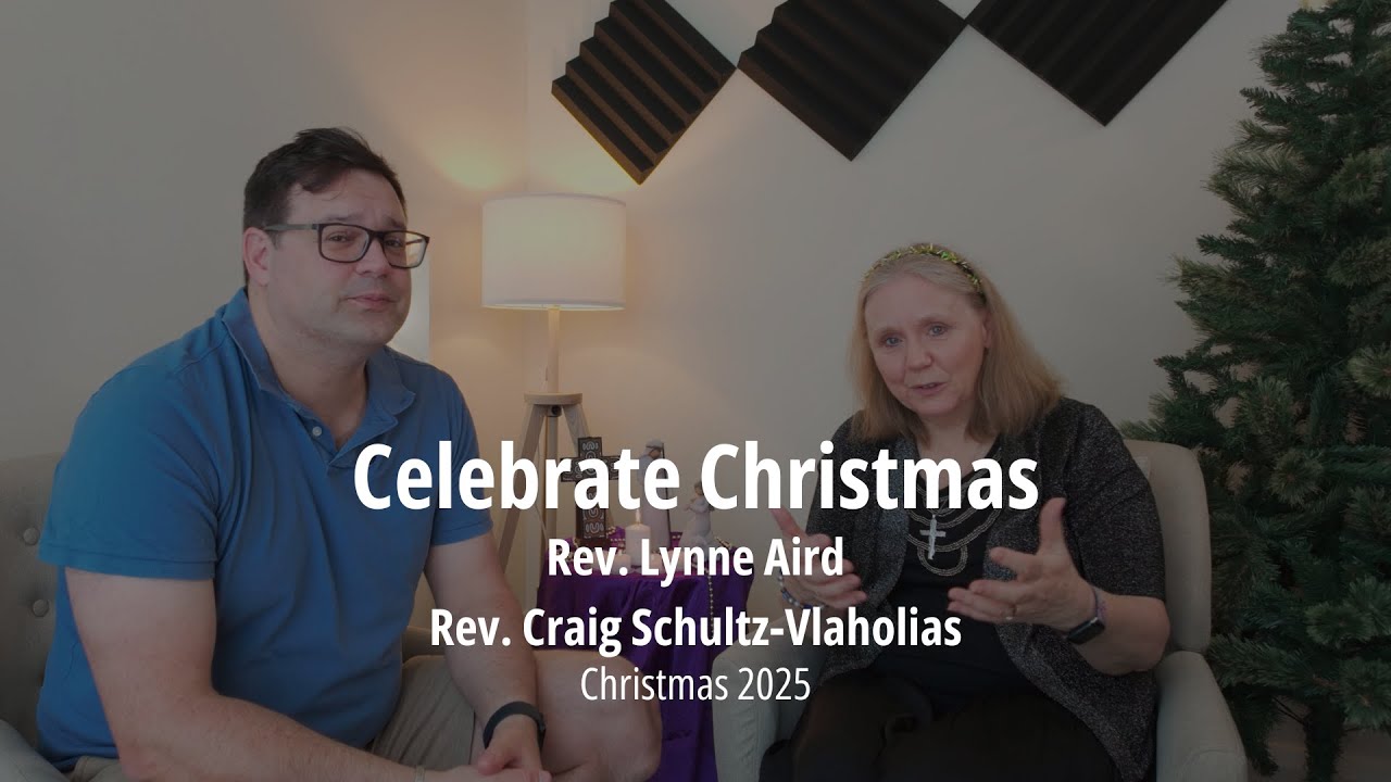 Celebrate Christmas | Church Online