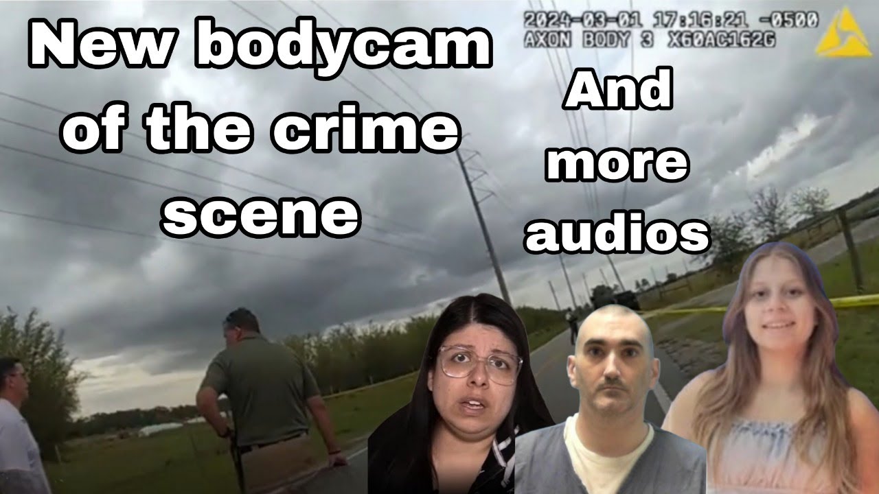 More audios from the attorney's office on the Madeline Soto case!