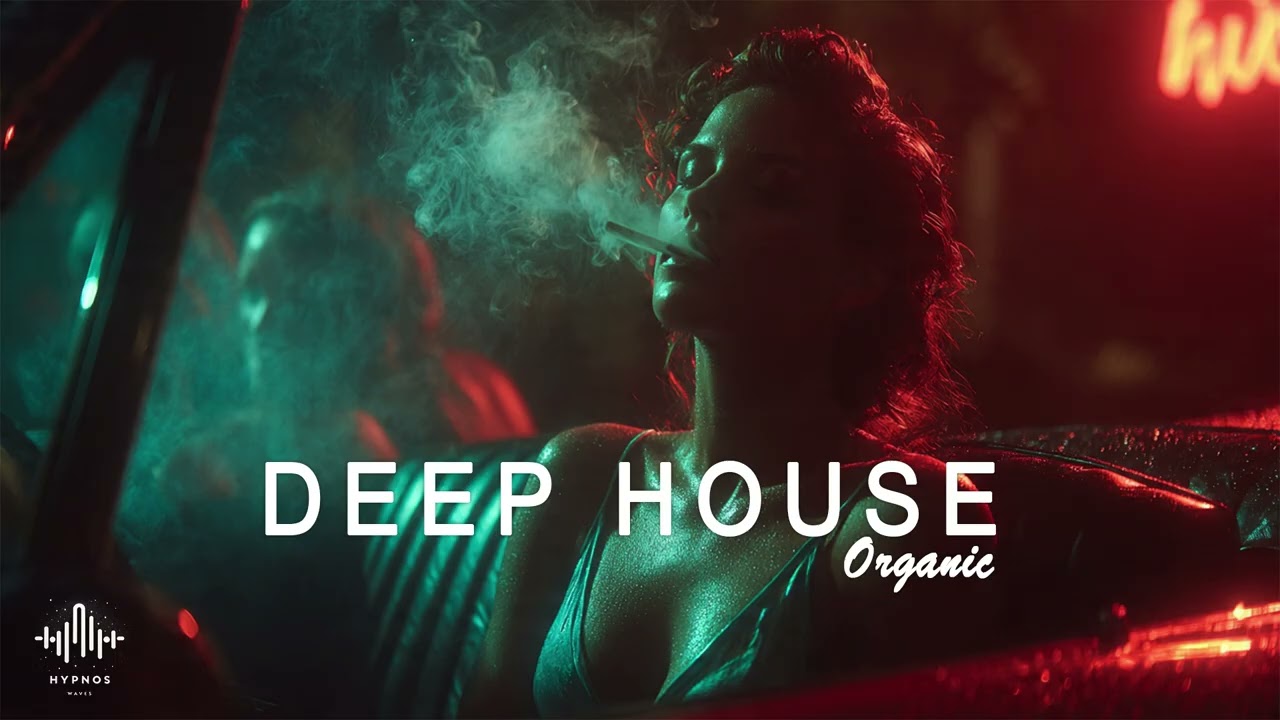 Organic Deep House Mix 2026 | Deep House Beats & Deep Feelings