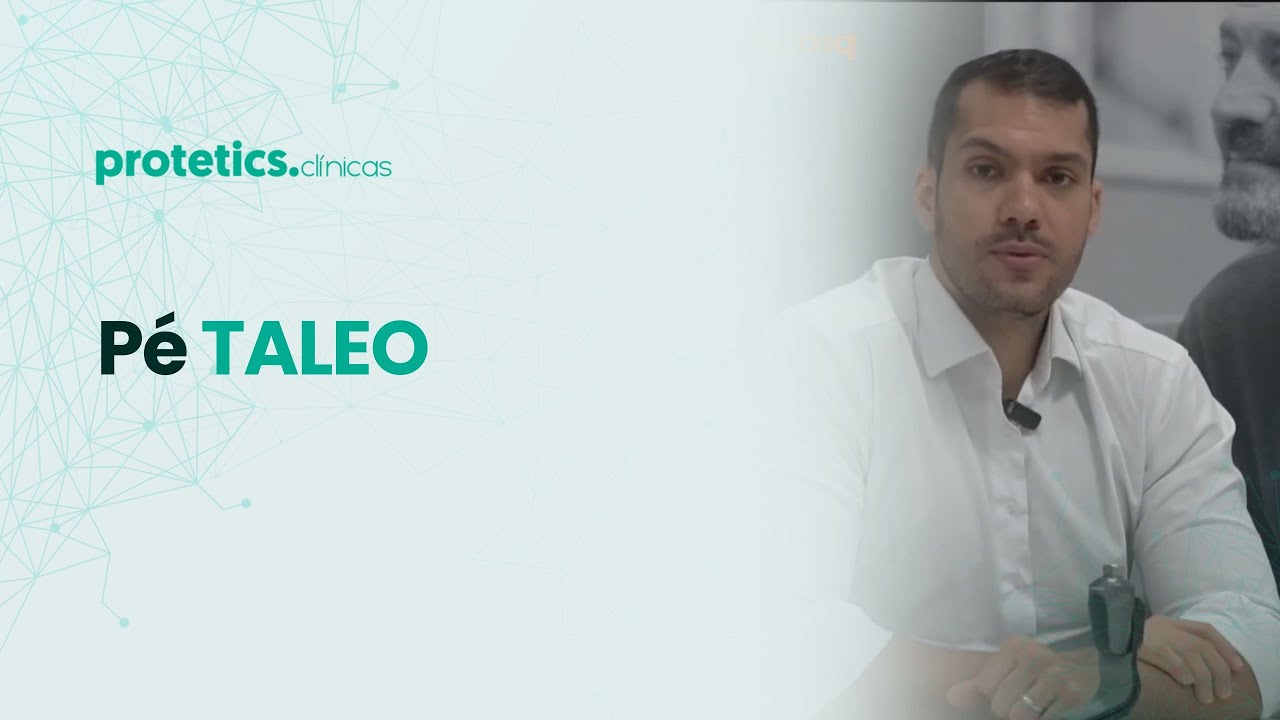 Desempenho e Tecnologia! Review do Pé Taleo Ottobock à Prova d’Água!