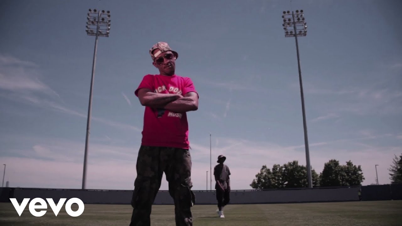 Buckshot, P-Money - Just Begun ft. Raz Fresco