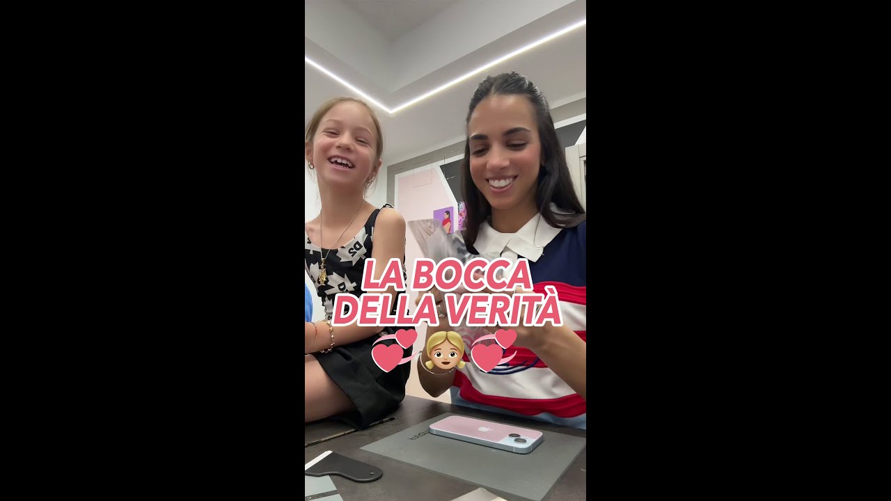 Martinizzo una piccola cliente super emozionata venuta da lontano solo per me 🥰 | New Martina