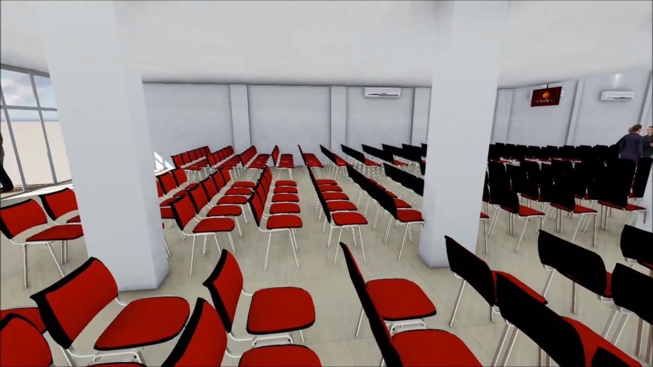 Iglesia Cristiana Avivamiento
