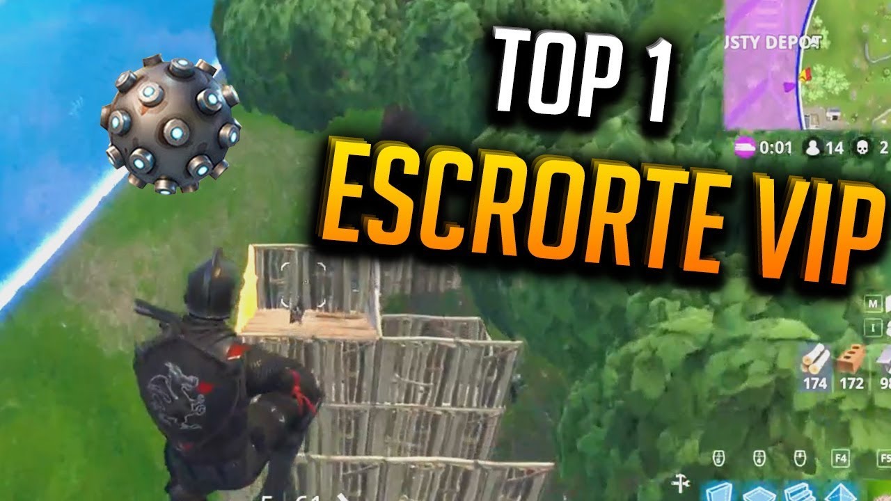 🥇 ON ESCORTE UN BAMBI !